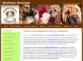 shelmarkennels.com