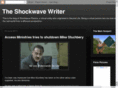 shockwaveplasma.net