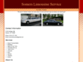somerslimousine.com