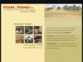 stickstones.com