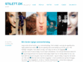 stilett.dk