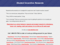 studentincentiverewards.com