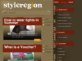 styleregion.com
