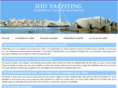 sud-yachting.com
