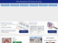 suenorris.com