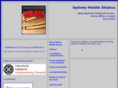 sydneymobileshiatsu.com