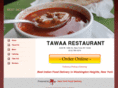 tawaarestaurant.com
