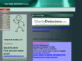 taxhelpseminars.com