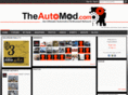 theautomod.com