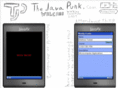 thejavapunk.com