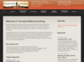 thousandmilesconsulting.com