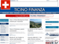 ticinofinanza.ch