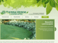 tierraverdelandscapes.com