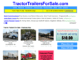 tractortrailersforsale.com