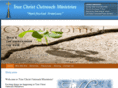 truechrist.org