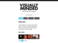 visually-minded.mobi
