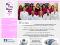 westvalleywomenscare.com