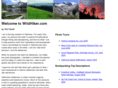 wildhiker.com
