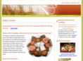 wildricechef.com