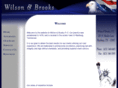 wilsonandbrooks.com