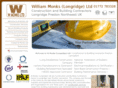 wmonksltd.co.uk