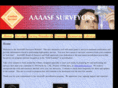 aaaasfsurveyors.com