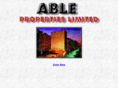 ableproperties.com