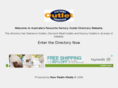 adelaidefactoryoutlets.com