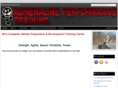 adrenalineperformancetraining.com