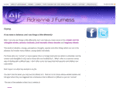 adriennejfurness.com