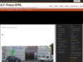 afpneus.com