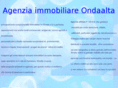 agenziaimmobiliareondaalta.com