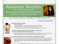 alexanderjunction.com