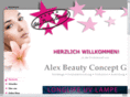 alexbeauty.de