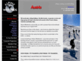 alpineweekends.com