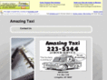 amazingtaxilivingstonmt.com