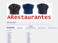 arestaurantes.com