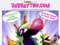 audreytwo.com