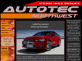 autotec-northwest.com