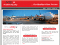 aviation-quality-consulting.com