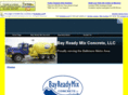 bayreadymixconcrete.com