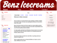 benzicecream.com