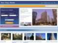besttokyohotels.com