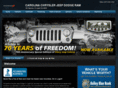 carolinachryslerjeepdodge.com