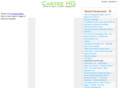 carterhq.co.uk