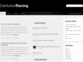 centurionracing.net
