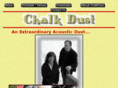 chalkdustduet.com