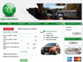 cheapcarscroatia.com