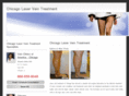 chicagolaserveintreatment.com