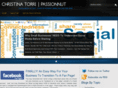 christinatorri.com